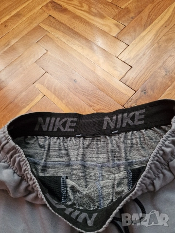 Страхотни мъжки къси шорти NIKE размер M , снимка 4 - Къси панталони - 55128239
