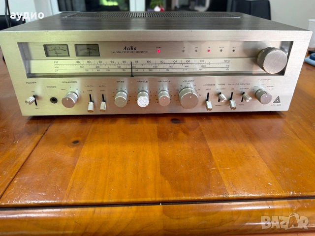 ACIKO ATA-325