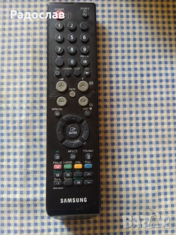 дистанционно Samsung AA59-00382A