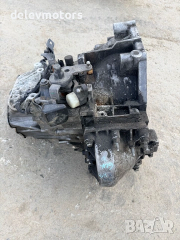 20MB40 ръчна скоростна кутия 6ск. от от Peugeot 308, 2.0 BlueHDI, 6 sp., 150 ph., engine AHX, снимка 2 - Части - 54495520