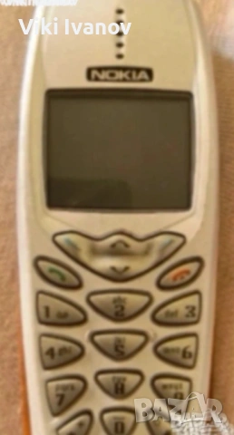 Нокия 3510i, снимка 5 - Nokia - 54721239