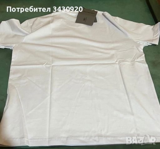 Мъжки маркови тениски, снимка 14 - Тениски - 54196780