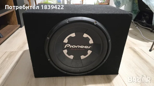 Бас каса 12 350W Pioneer