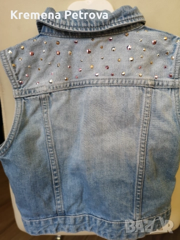 Летни дрешки 122-128 размер, 7-8 години, снимка 16 - Детски комплекти - 53969473