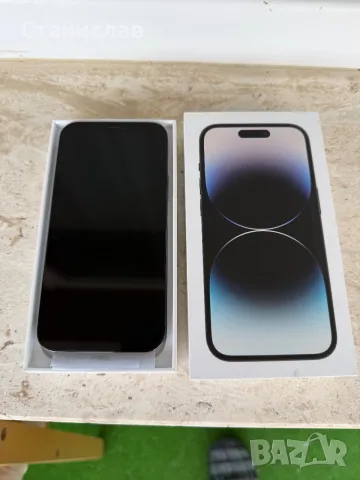 Iphone 12 Pro Отличен, снимка 2 - Apple iPhone - 55300398