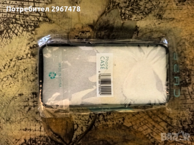 Кейс за Huawei pura 80, снимка 3 - Huawei - 54400713