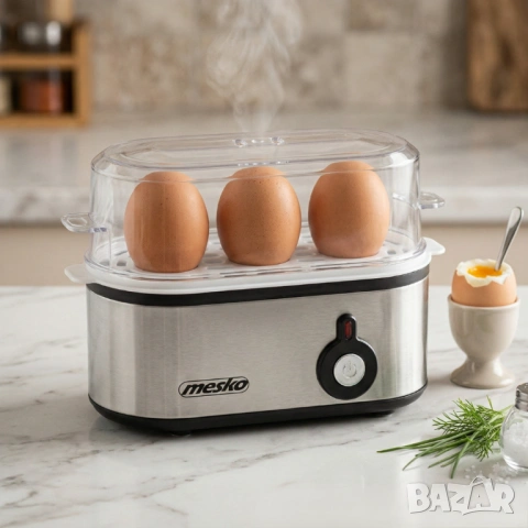 Електрически уред за яйца
