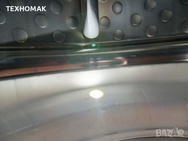 Сушилня AEG клас А++ инверторен мотор, термопомпа 8кг, снимка 4 - Сушилни - 53997804