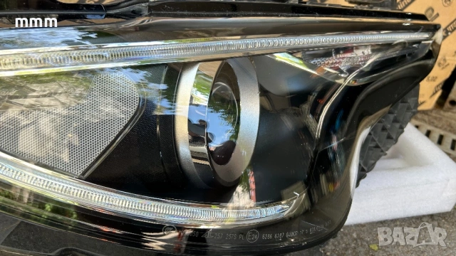 Би ксенонови фарове за Alfa Romeo Stelvio, снимка 8 - Части - 54697867