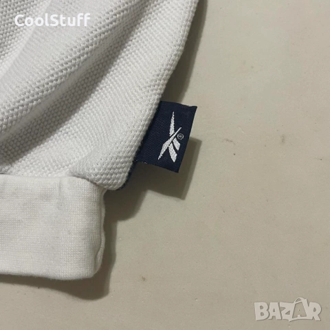 Спортна Блуза Без Ръкави Reebok Vintage 90's Размер XL, снимка 3 - Блузи - 54099156
