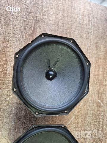 Нискочестотни говорители Philips AD8061/W4 , снимка 2 - Тонколони - 54083359