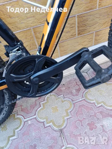 Scott Aspect 27,5 цола , снимка 6 - Велосипеди - 55531066