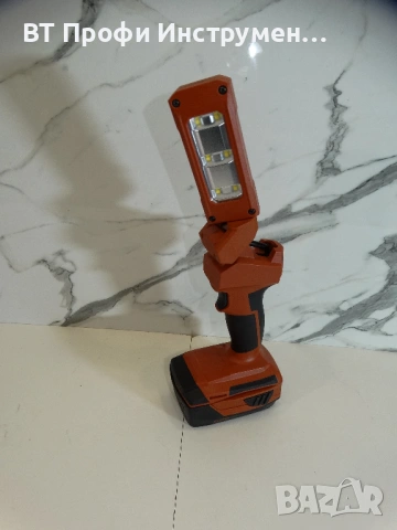 Hilti SL 2 A22 + 3.0 Ah - LED Лампа
