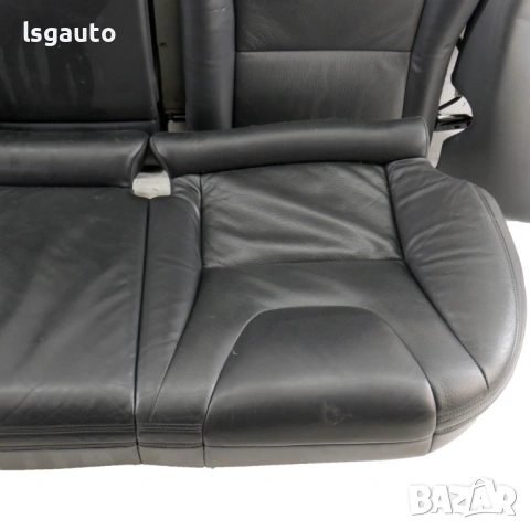 Кожен салон Volvo V60 2010-2014 ID: 161169, снимка 13 - Части - 54696852