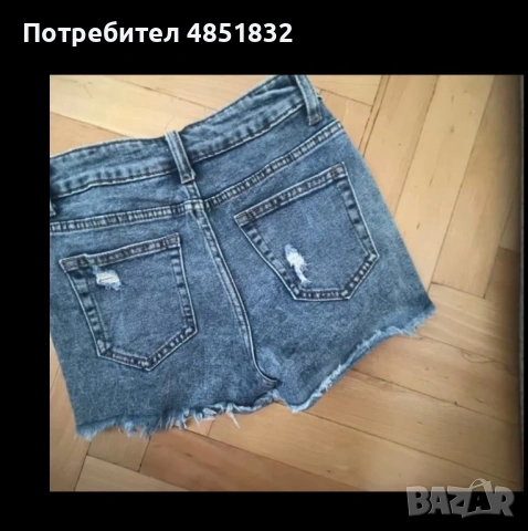 Летни къси гащи, снимка 2 - Къси панталони и бермуди - 54840166