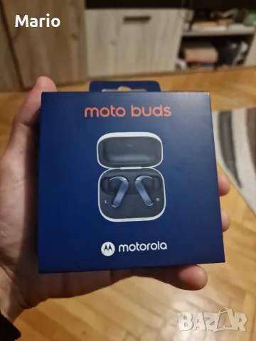 неупотребявани Motorola Edge 50 Neo в гаранция, 256GB, 8GB RAM, 5G, Poinciana + moto buds Starlight , снимка 9 - Samsung - 55303984