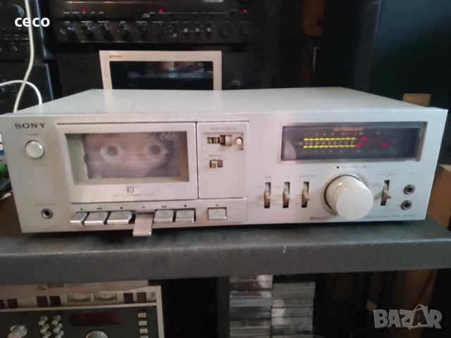 Sony tc-k45