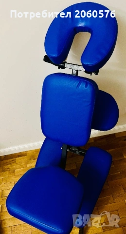 Преносим стол за масажи , снимка 2 - Други стоки за дома - 53980757