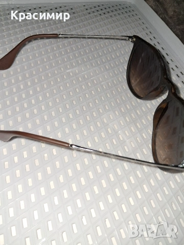 Слънчеви очила Ray-Ban, снимка 5 - Слънчеви и диоптрични очила - 54948819