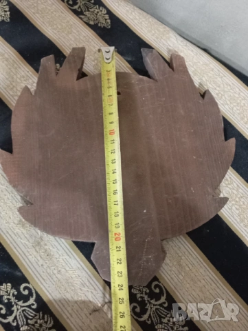 Основа за ловни трофеи, снимка 3 - Други ценни предмети - 53998827