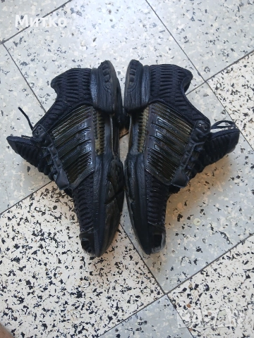 маратонки Adidas Clima Cool, снимка 4 - Маратонки - 55240667