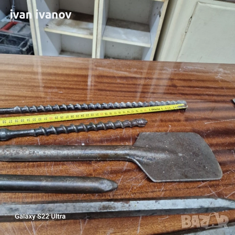 Шила Къртачи , снимка 7 - Бормашини - 54278941