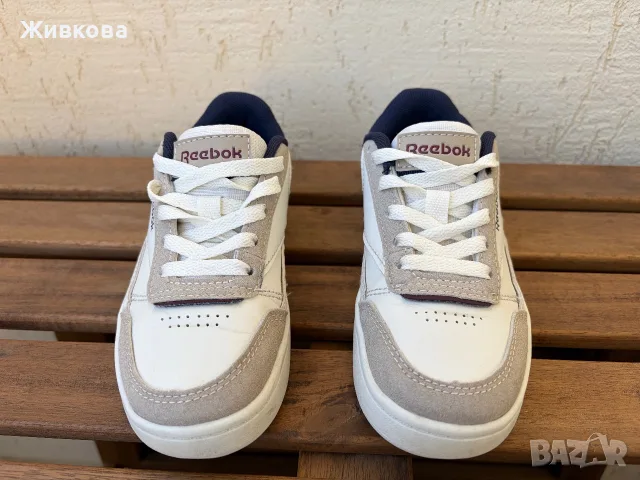 Reebok - детски маратонки, снимка 2 - Детски маратонки - 55701511