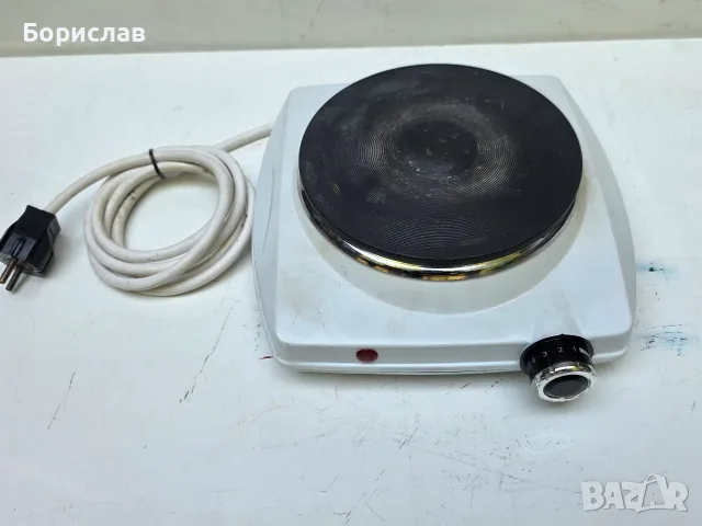 Ел. котлон SENCOR