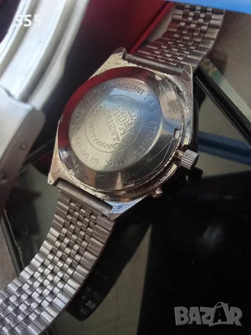 ORIENT.21.jewels.м.часовник, снимка 2 - Луксозни - 55413835