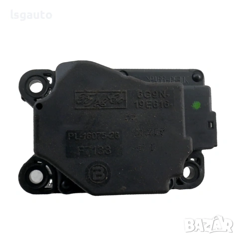 Моторче клапи парно Volvo V60 2010-2014 ID: 161102 ОЕМ № 6G9N19E616BB