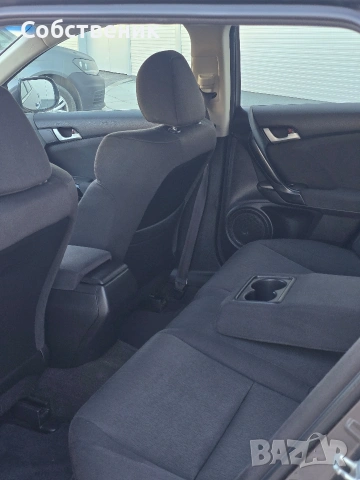 Продавам Хонда Акорд 8 2.2 i-DTEC, снимка 14 - Автомобили и джипове - 54622548