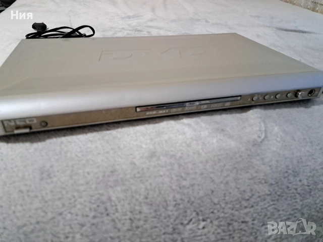 neo - dvd player 