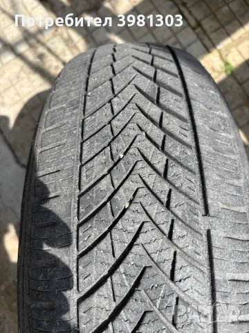Гуми всесезонни TraxMax 175/65/14 2 броя., снимка 5 - Гуми и джанти - 54557995