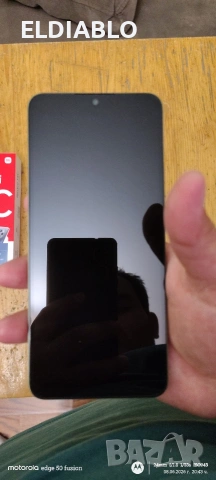 Здравейте продавам смартфон Xiaomi redmi 14c lte , снимка 7 - Xiaomi - 54825709