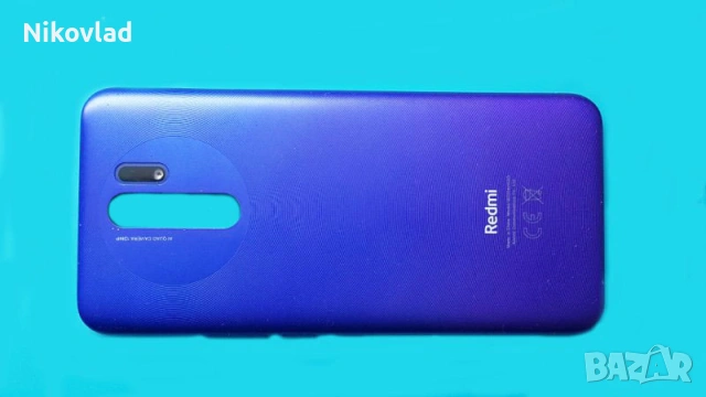 Части Xiaomi Redmi 9 (M2004J19G, M2004J19C), снимка 13 - Резервни части за телефони - 36954187