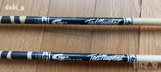 Стрели за спортен лък и рог, снимка 2 - Ловно оръжие - 54367206