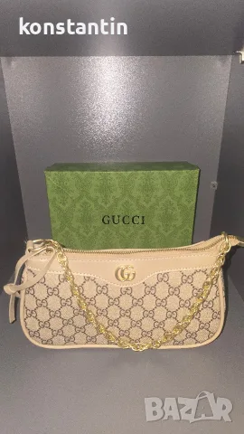 Дамска чанта gucci