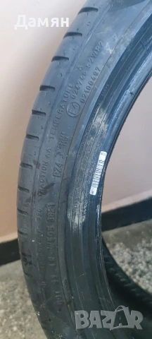Гуми Pirelli 225/40/20, снимка 3 - Гуми и джанти - 54745745