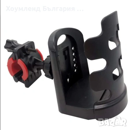 Поставка за чаша на детска количка, снимка 6 - Други - 54451317