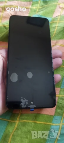 Дисплей с тъч рамка Motorola Moto E30/E40, снимка 2 - Тъч скрийн за телефони - 55326009