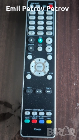 Marantz SR7005 7.2, снимка 6 - Ресийвъри, усилватели, смесителни пултове - 54413763
