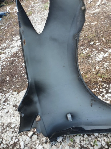 Предни калници Mazda 5, снимка 11 - Части - 54717579
