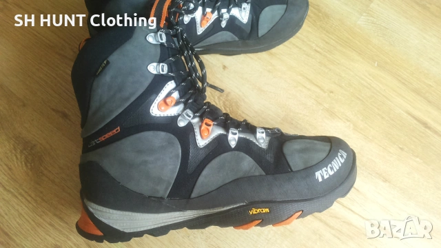 TECNICA ALPINESPEED HIGH GORE-TEX Boots размер EUR 40 2/3 обувки водонепромокаеми - 2706