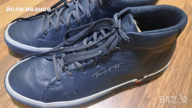Tomi Hilfiger