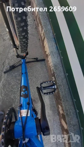 Продавам колело MARIN, снимка 4 - Велосипеди - 50504412