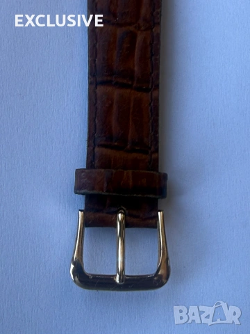 Часовник Ulysse Nardin 1930г. Уникат, снимка 15 - Мъжки - 55069911