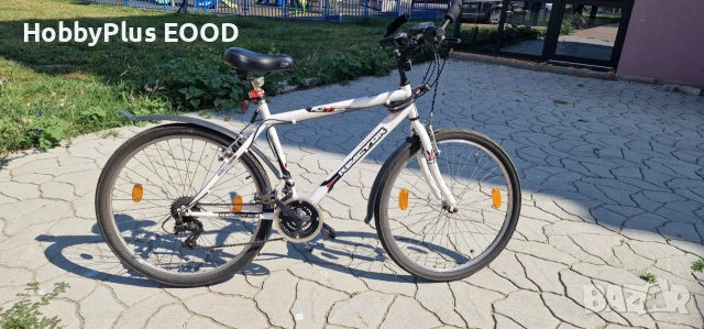 Велосипед 26" колело, снимка 8 - Велосипеди - 55177692