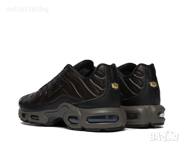 Nike - Air Max Plus Premium №38 Оригинал Код 725, снимка 4 - Маратонки - 54648972