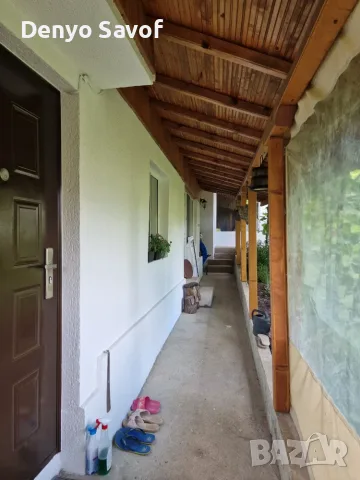 Къща в с. Калипетрово, снимка 13 - Къщи - 55300550