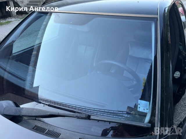 Предно стъкло за Mercedes E-class W210 (седан и комби), снимка 2 - Части - 55249915